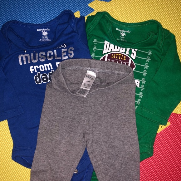 Baby bundle - Picture 2 of 2